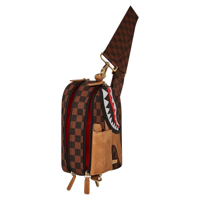 HENNYVILLE BACKPACK SLING 910B7998NSZ