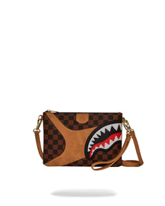 HENNYVILLE CROSSOVER CLUTCH 910B7994NSZ