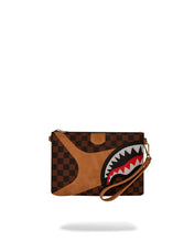 HENNYVILLE CROSSOVER CLUTCH 910B7994NSZ