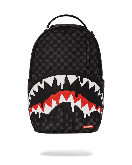 DRIPPING SHARKS IN PARIS DLXV
BACKPACK 910B5833NSZ