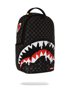 DRIPPING SHARKS IN PARIS DLXV
BACKPACK 910B5833NSZ