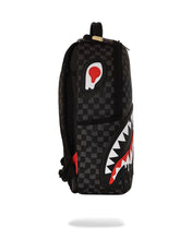 DRIPPING SHARKS IN PARIS DLXV
BACKPACK 910B5833NSZ