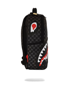 DRIPPING SHARKS IN PARIS DLXV
BACKPACK 910B5833NSZ