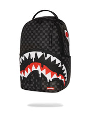 DRIPPING SHARKS IN PARIS DLXV
BACKPACK 910B5833NSZ