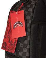 DRIPPING SHARKS IN PARIS DLXV
BACKPACK 910B5833NSZ