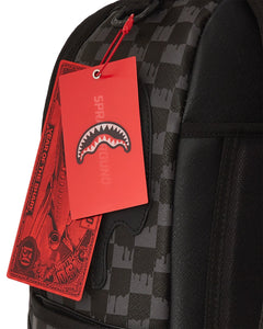 DRIPPING SHARKS IN PARIS DLXV
BACKPACK 910B5833NSZ