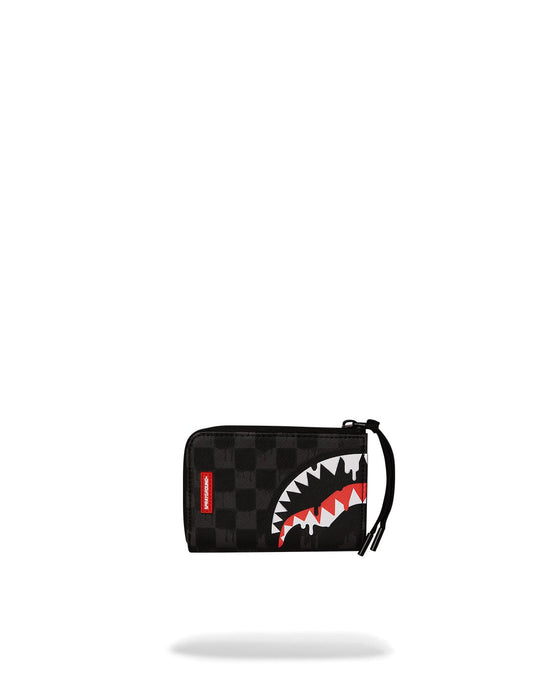 DRIPPING SHARKS IN PARIS
WALLET
