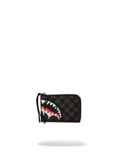 DRIPPING SHARKS IN PARIS
WALLET