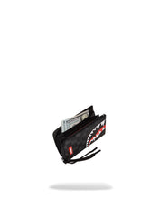 DRIPPING SHARKS IN PARIS
WALLET