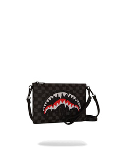 DRIPPING SHARKS IN PARIS
CROSSOVER CLUTCH 910B7969NSZ