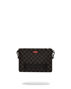 DRIPPING SHARKS IN PARIS
CROSSOVER CLUTCH 910B7969NSZ