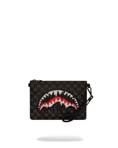 DRIPPING SHARKS IN PARIS
CROSSOVER CLUTCH 910B7969NSZ