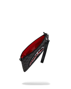 DRIPPING SHARKS IN PARIS
CROSSOVER CLUTCH 910B7969NSZ