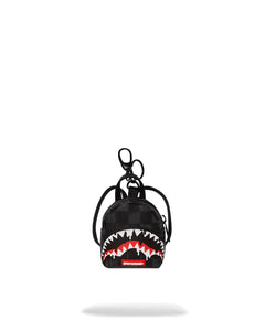 DRIPPING SHARKS IN PARIS
KEYCHAIN 910K7973NSZ
