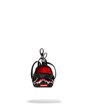 DRIPPING SHARKS IN PARIS
KEYCHAIN 910K7973NSZ