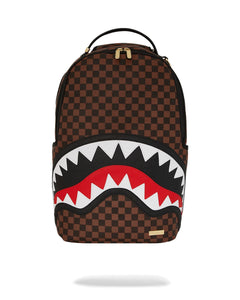 SAWTOOTH SHARKS IN PARIS
DLXSV BACKPACK 910B7200NSZ