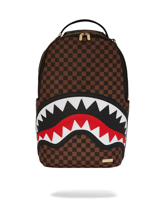 SAWTOOTH SHARKS IN PARIS
DLXSV BACKPACK 910B7200NSZ