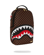 SAWTOOTH SHARKS IN PARIS
DLXSV BACKPACK 910B7200NSZ