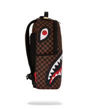 SAWTOOTH SHARKS IN PARIS
DLXSV BACKPACK 910B7200NSZ