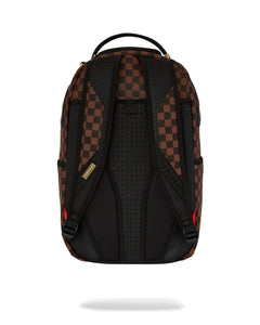 SAWTOOTH SHARKS IN PARIS
DLXSV BACKPACK 910B7200NSZ