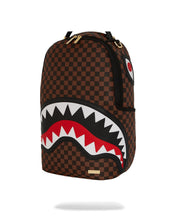 SAWTOOTH SHARKS IN PARIS
DLXSV BACKPACK 910B7200NSZ