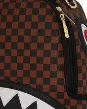 SAWTOOTH SHARKS IN PARIS
DLXSV BACKPACK 910B7200NSZ