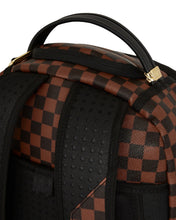 SAWTOOTH SHARKS IN PARIS
DLXSV BACKPACK 910B7200NSZ