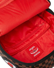 SAWTOOTH SHARKS IN PARIS
DLXSV BACKPACK 910B7200NSZ