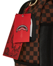 SAWTOOTH SHARKS IN PARIS
DLXSV BACKPACK 910B7200NSZ