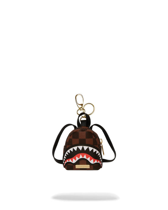 SAWTOOTH SHARKS IN PARIS
KEYCHAIN 910K8005NSZ