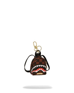 SAWTOOTH SHARKS IN PARIS
KEYCHAIN 910K8005NSZ