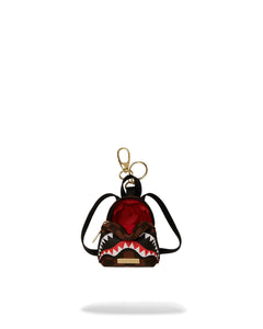 SAWTOOTH SHARKS IN PARIS
KEYCHAIN 910K8005NSZ