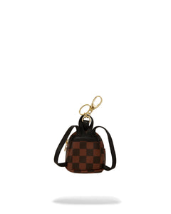 SAWTOOTH SHARKS IN PARIS
KEYCHAIN 910K8005NSZ