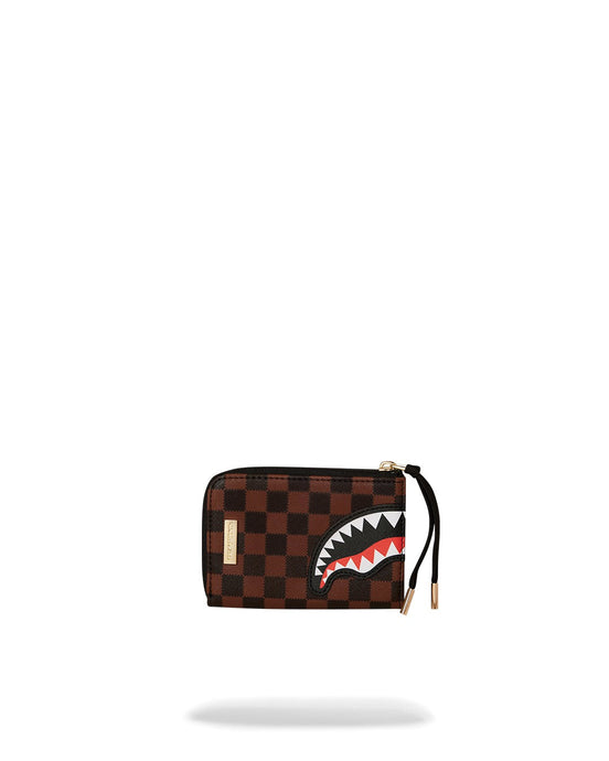 SAWTOOTH SHARKS IN PARIS
WALLET 910W7843NSZ