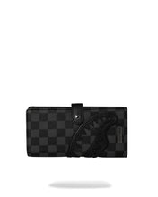 MIDNIGHT CHATEAU WALLET 910W8012NSZ