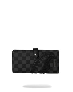 MIDNIGHT CHATEAU WALLET 910W8012NSZ