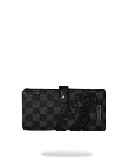 MIDNIGHT CHATEAU WALLET 910W8012NSZ