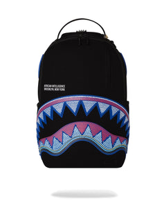 AI SF CENTRAL BACKPACK 910B7403NSZ