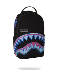 AI SF CENTRAL BACKPACK 910B7403NSZ