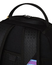 AI SF CENTRAL BACKPACK 910B7403NSZ