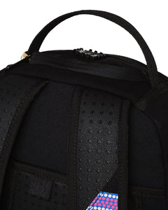 AI SF CENTRAL BACKPACK 910B7403NSZ