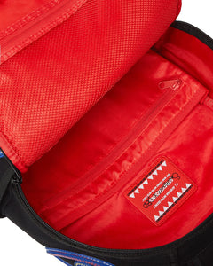 AI SF CENTRAL BACKPACK 910B7403NSZ