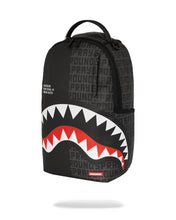 SHARK CENTRAL SPLIT INFINITY
DLXSV BACKPACK 910B6249NSZ