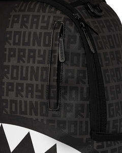 SHARK CENTRAL SPLIT INFINITY
DLXSV BACKPACK 910B6249NSZ
