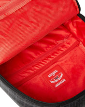 SHARK CENTRAL SPLIT INFINITY
DLXSV BACKPACK 910B6249NSZ
