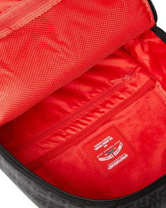 SHARK CENTRAL SPLIT INFINITY
DLXSV BACKPACK 910B6249NSZ