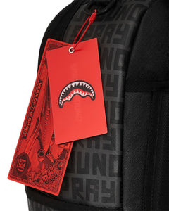 SHARK CENTRAL SPLIT INFINITY
DLXSV BACKPACK 910B6249NSZ