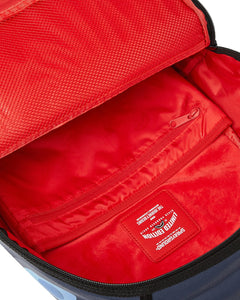 SHARK CENTRAL MIDNIGHT BLUE
DLXSV BACKPACK 910B7633NSZ
