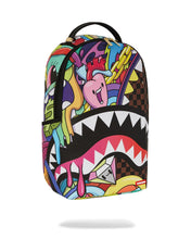 TRIPPIN DAILY DLXSV BACKPACK   910B7144NSZ