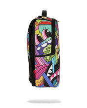 TRIPPIN DAILY DLXSV BACKPACK   910B7144NSZ